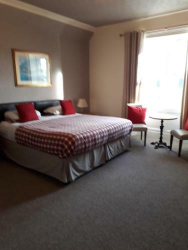 St Andrews Hotel
