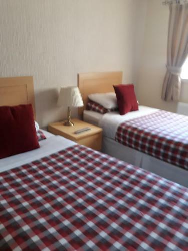 St Andrews Hotel