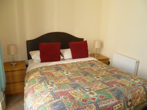 St Andrews Hotel