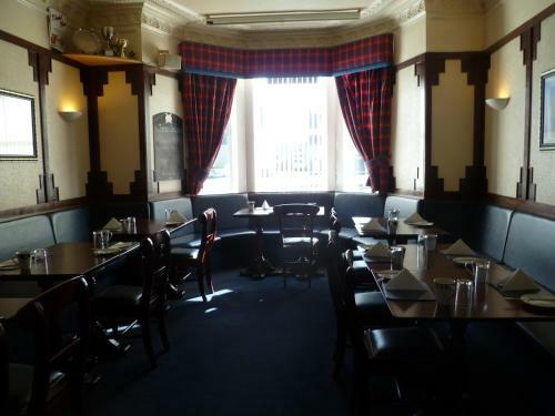 St Andrews Hotel