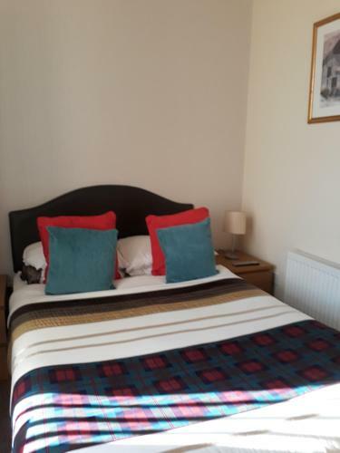 St Andrews Hotel