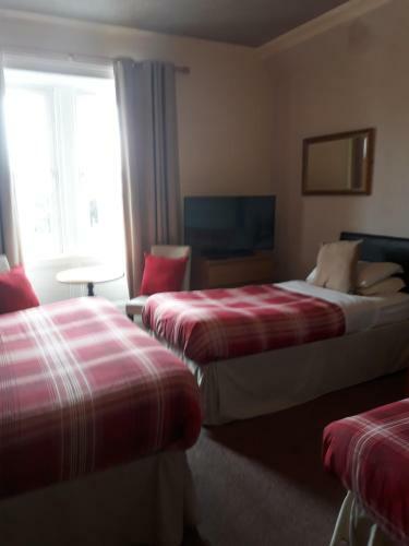 St Andrews Hotel