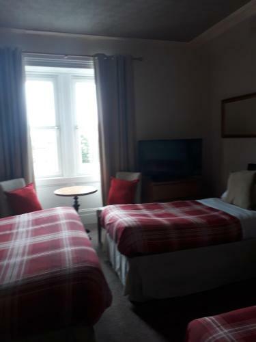St Andrews Hotel