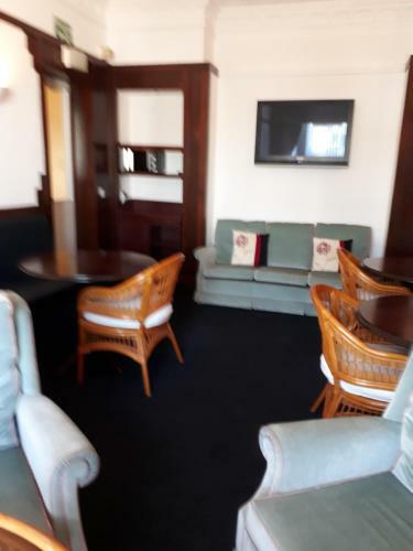 St Andrews Hotel