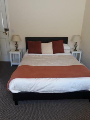 St Andrews Hotel
