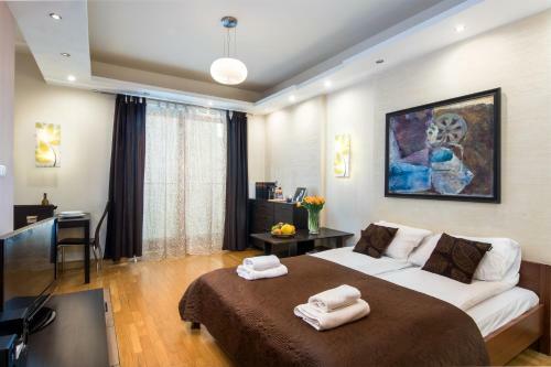 Abra Apartment