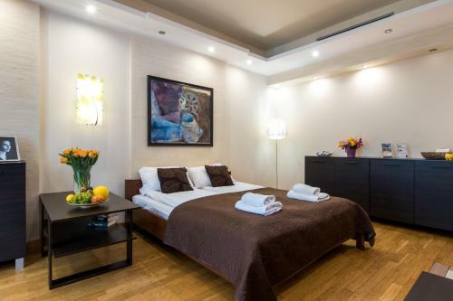 Abra Apartment