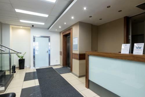 Abra Apartment