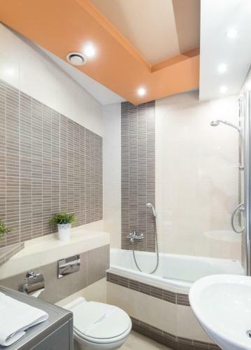Abra Apartment