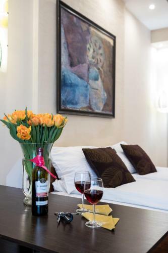Abra Apartment