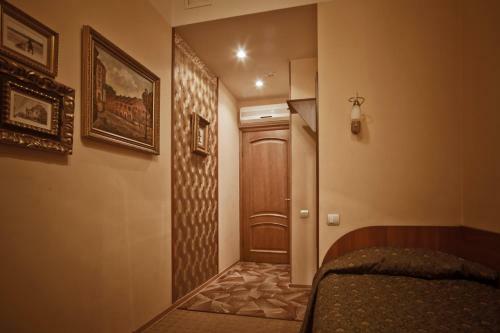Bed & Breakfast Kholstomer
