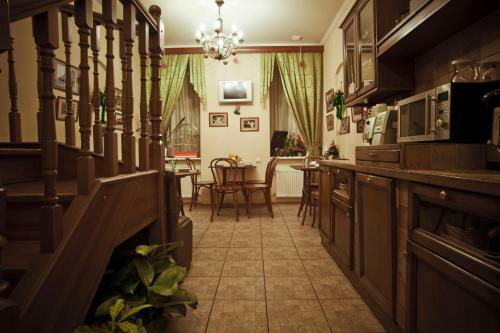 Bed & Breakfast Kholstomer