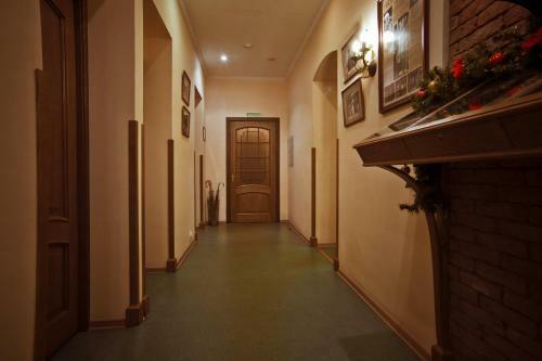 Bed & Breakfast Kholstomer