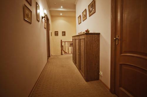 Bed & Breakfast Kholstomer