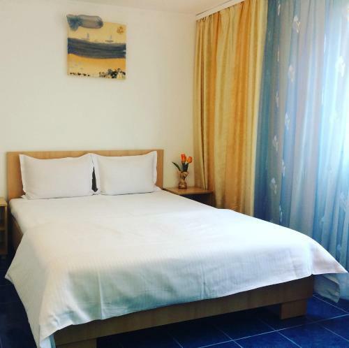 Hostal Casa Double M