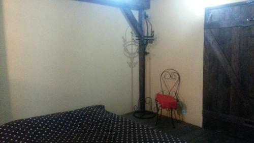Apartamento Casuta Din Padure