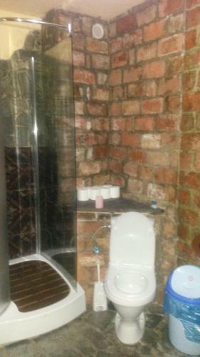 Apartamento Casuta Din Padure