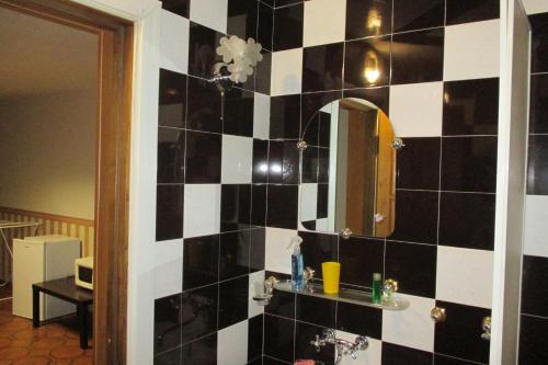 Hostal Dom U Morya Guest House