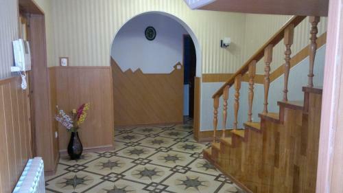 Hostal Dom U Morya Guest House