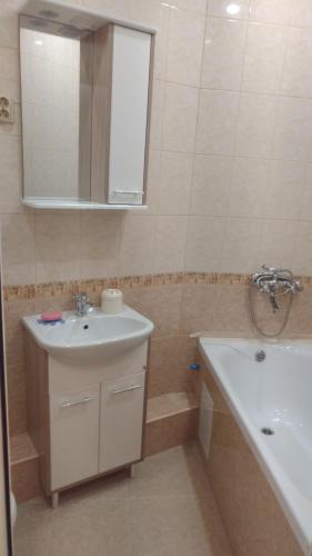 Hostal Dom U Morya Guest House