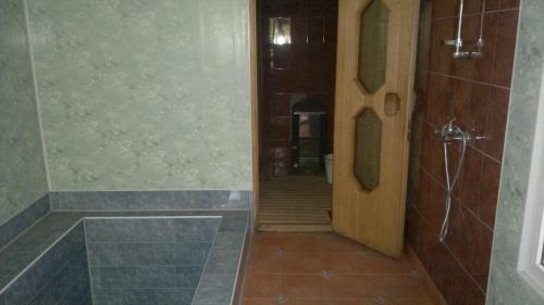 Hostal Dom U Morya Guest House
