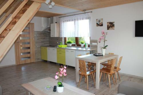 Apartamento Rossignol House