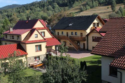 Apartamento Rossignol House