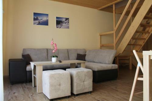 Apartamento Rossignol House