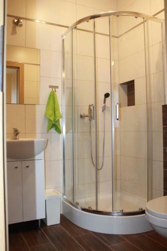 Apartamento Rossignol House