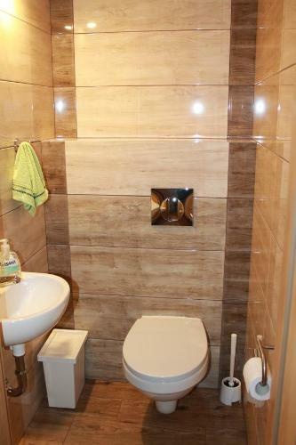 Apartamento Rossignol House