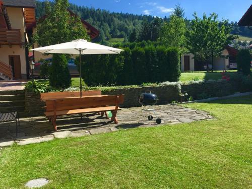 Apartamento Rossignol House