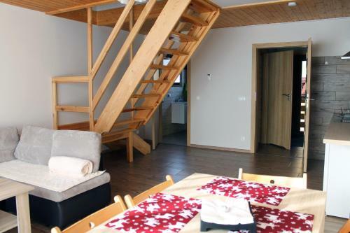Apartamento Rossignol House