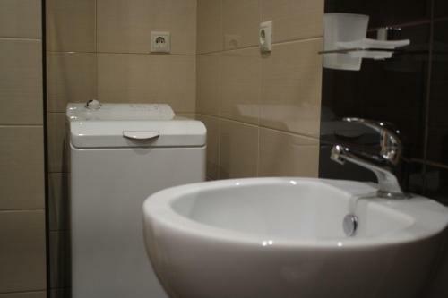 Hostal Yuzhanka