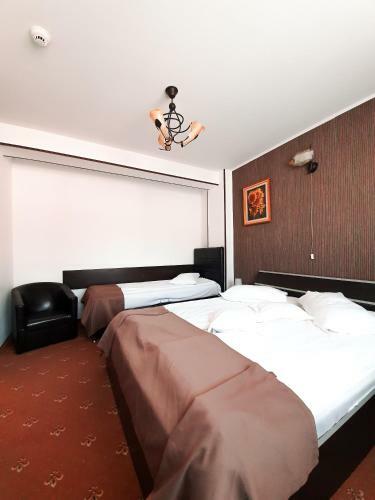 Hostal Pensiunea Noni