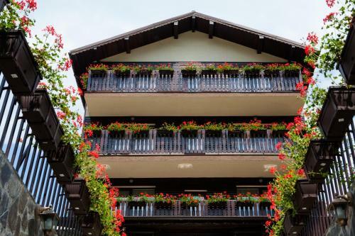 Hostal Pensiunea Noni