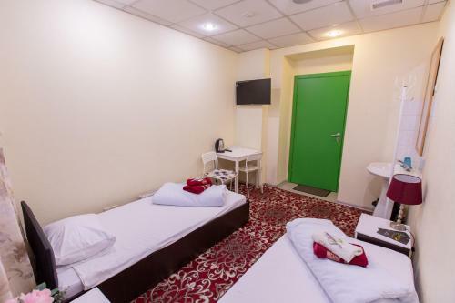 Albergue Guest House Polyanka
