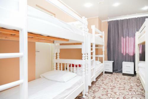 Albergue Guest House Polyanka