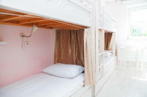 Albergue Guest House Polyanka