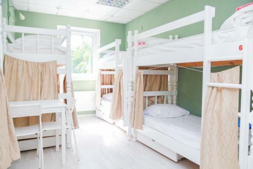 Albergue Guest House Polyanka