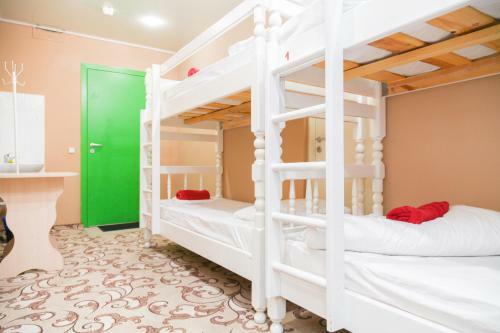 Albergue Guest House Polyanka