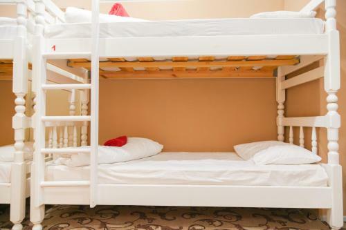 Albergue Guest House Polyanka