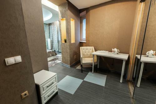 Albergue Guest House Polyanka