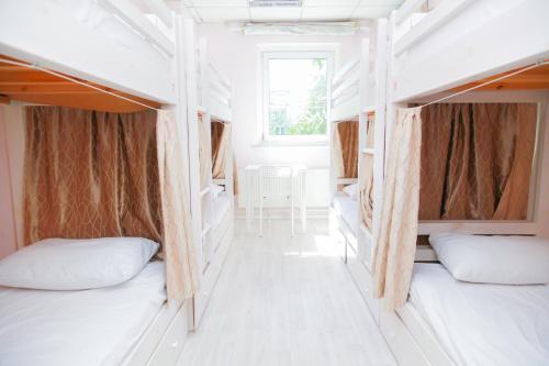 Albergue Guest House Polyanka