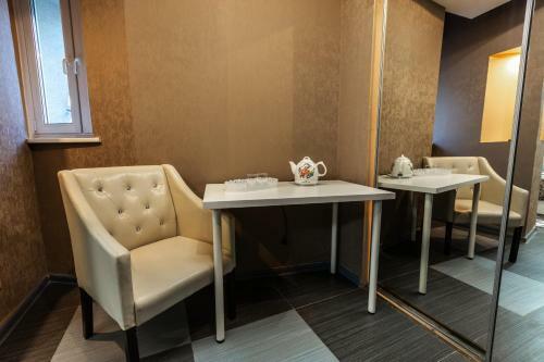 Albergue Guest House Polyanka