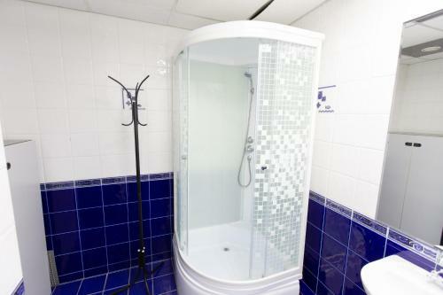 Albergue Guest House Polyanka