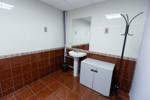 Albergue Guest House Polyanka