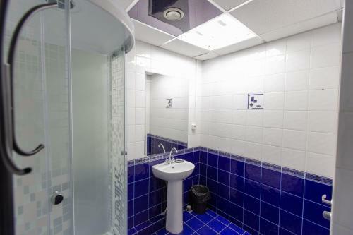 Albergue Guest House Polyanka