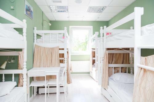 Albergue Guest House Polyanka