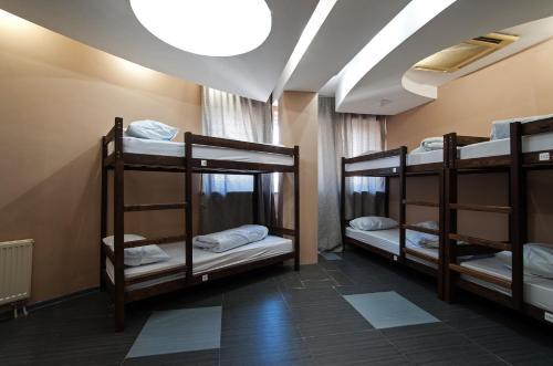 Albergue Guest House Polyanka