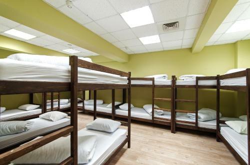 Albergue Guest House Polyanka